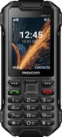 Maxcom Rugged phone 4G Mm918 Strong Volte  Temcokmm9180000 5908235976990