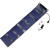 Powerneed Es-6 solar panel 9 W Monocrystalline silicon  5908246726348