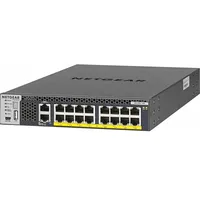 Switch Netgear Xsm4316Pa-100Nes  0606449140958