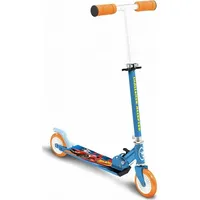 Two-Wheel Scooter For Children Pulio Stamp 500042 Hot Wheels  106500042 3496275000420
