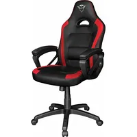Trust Gxt 701 Ryon Universal gaming chair Padded seat Black, Red  24218 8713439242188