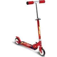 Two-Wheel Scooter For Children Pulio Stamp 893042 Cars 3  Gxp-639483 3496278930427