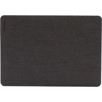 Etui Incipio Incase Textured Hardshell Woolenex - obudowa ochronna do Macbook Air 13 2020 Grafitowa  Inmb200651-Gft 0810006543056