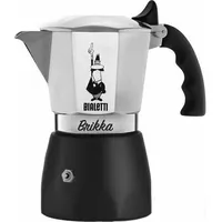 Jauns Brikka, espresso automāts  8006363030045