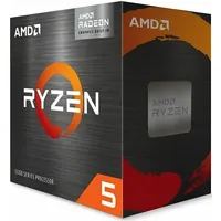 Amd Ryzen 5 5600G processor 3.9 Ghz 16 Mb L3 Box  100-100000252Box 730143313414 Proamdryz0152