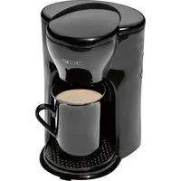 Clatronic Ka 3356 Drip coffee maker  Ka3356 4006160631555