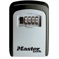 Masterlock Kasetka na klucze z zamkiem szyfrowym 5401Eurd  3520190941596