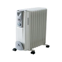 Oil heater 9 fins 2000W Vo0273 Volteno  5901508172730