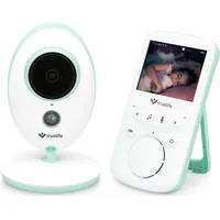 Truelife Nannycam V24 electronic baby monitor  Nannyv24 8594175351972