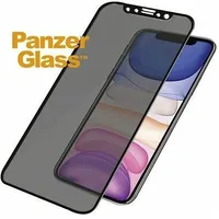Panzerglass Szkło hartowane do iPhone Xr / 11 Privacy P2665  5711724126659