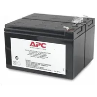 Apc Replacement Battery Cartridge 113  Apcrbc113 731304260042