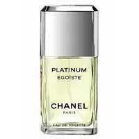 Chanel  Egoiste Platinum Edt 50 ml 3145891244502