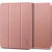 Etui na tablet Spigen Urban Fit Apple iPad Air 4 2020 Rose Gold  Spn1404Rs 8809710758278
