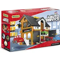 Wader Play House Auto Service  Gxp-772374 5900694254701