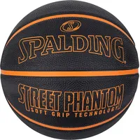Spalding Phantom Ball 84383Z Czarne 7  689344406404
