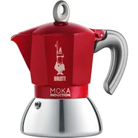 Bialetti Moka Induction, espresso kafijas automāts  8006363029261