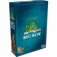 Asmodee Isle of Skye Big Box, Brettspiel  1902311 4260402311609 Lood0044