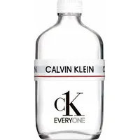 Calvin Klein Tualetinis vanduo Everyone Edt moterims/vyrams 100 ml  3614229656145