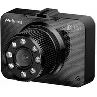 Wideorejestrator Peiying Rejestrator samochodowy Basic D150  Py-Dvr005 5901890075688