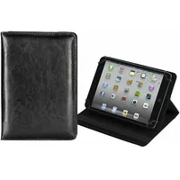 Tablet Sleeve Orly 7-8/3003 Black Rivacase  3003Black 6907801030035