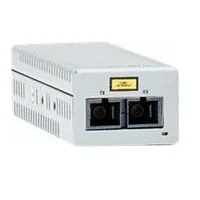 Konwerter światłowodowy Allied Telesis Usb Powered Desktop Media Converters At-Dmc100/Sc-50  0767035207186