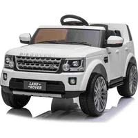 Ramiz Pojazd Land Rover Discovery Biały  Pa.bdm0927.Bia 5903864913361