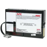 Apc Rbc59 Battery for Sc1500  Azapcuayrbc0590 731304235590