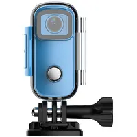 Kamera Sjcam C100 niebieska  E86D-570Ed 6970080835547