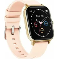 Smartwatch Allview Styfit L Różowy  5948790017899