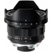 Obiektyw Voigtlander Hyper Wide Heliar Leica M 10 mm F/5.6  Vg0433 4002451194037