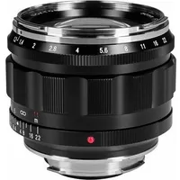 Obiektyw Voigtlander Nokton Leica M 50 mm f/1.2  Vg0476 4002451001120