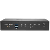 Zapora sieciowa Sonicwall Tz270 Perp  S55009435 0758479228219