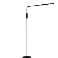 Lampa podłogowa Platinet Floor Lamp Led 9W Black 44518  Pflu19Ab 5907595445184