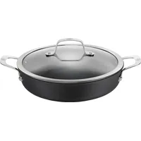 Ballarini Alba Albg3Ed.24D deep frying pan with 2 handles 24 cm  8003150505434
