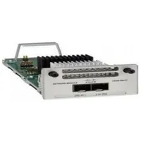 Switch Cisco Catalyst 9300 2 X 25Ge  C9300-Nm-2Y 0889728035811