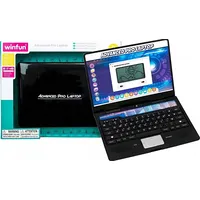 Smily Play Laptop komputer edukacyjny dla dzieci 3L Gxp-861022  4895038545403