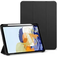 Etui na tablet Esr Rebound Pencil Apple iPad Pro 11 2020/2021 Black  Esr304Blk 4894240145685