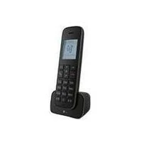Telefon stacjonarny Telekom Sinus 207 Pack schwarz  40316576 4897027121902