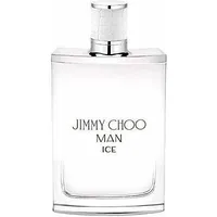 Jimmy Choo Man Ice Edt 50 ml  72486 3386460082181