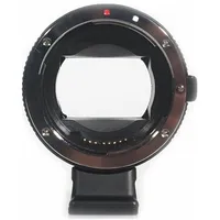 Commlite Adapter Autofocus Af do Sony Nex E na Canon Eos / Ef Ef-S Full Frame  Sb2949 6971120980494