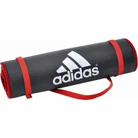 Adidas Mata treningowa Admt-12235 183 cm x 61 1 czarno-czerwony  885652000789