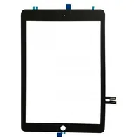 Renov8 Touch Screen for iPad 6Th. Gen. A1893-A1954 - Black  R8-A1893Tsb 8059513220803