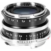 Obiektyw Voigtlander Leica M 35 mm F/16  Vg2020 4002451001571