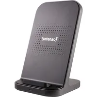 Intenso Wireless Charging Stand Bsa2, Ladestation  100009485 4034303032587 7410620