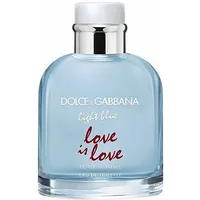 Dolce  Gabbana Light Blue Love Is Edt 75 ml 3423473109693