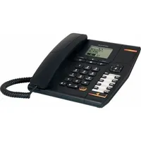 Telefon stacjonarny Alcatel Temporis 880 Czarny  Atl1417258 3700601417258