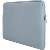 Etui Uniq Torba Cyprus laptop Sleeve 14 cali niebieski/steel blue Water-Resistant Neoprene  Uniq750 8886463680759