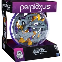 Spin Master Games Perplexus Epic, 3D Puzzle Maze Game with 125 Obstacles Edition May Vary, by  6053141 778988681015