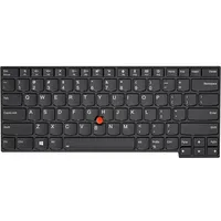 Lenovo Keyboard Swedish  Fru01En708 5711783612971
