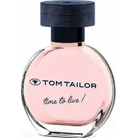 Tom Tailor Time To Live Edp 50 ml  571207